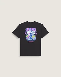 Kids Checker Bros T-Shirt