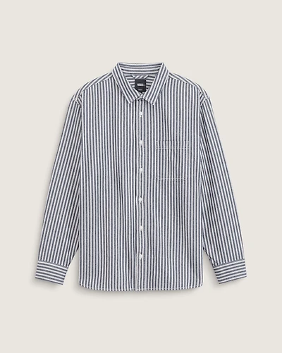 Lawson Stripe Long Sleeve Shirt