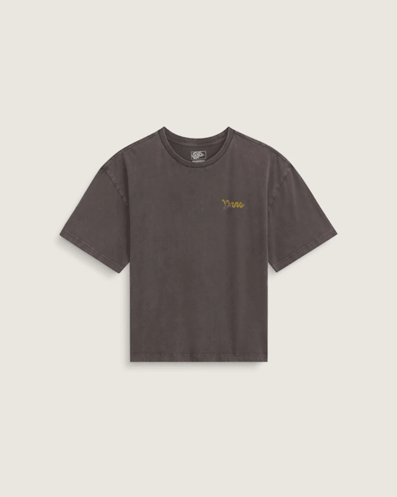 Faded Palms T-Shirt