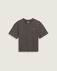 Faded Palms T-Shirt