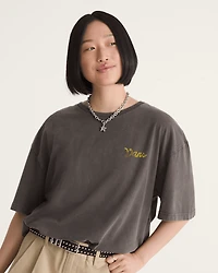 Faded Palms T-Shirt