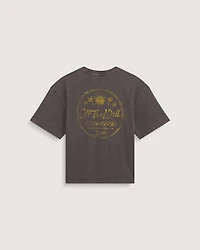 Faded Palms T-Shirt