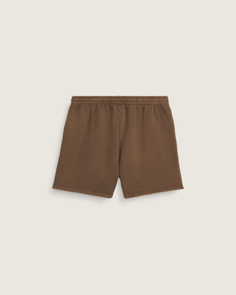 Salton Washed Fleece Short