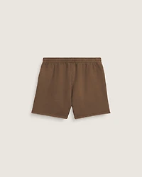 Salton Washed Fleece Short