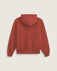 Salton Washed Pullover Hoodie