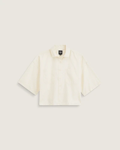 Dewey Shirt