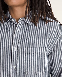 Lawson Stripe Long Sleeve Shirt