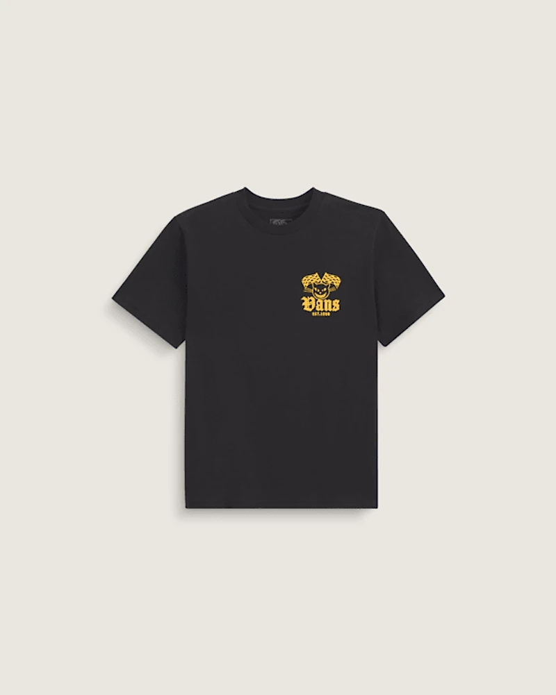 Kids Cat Club T-Shirt