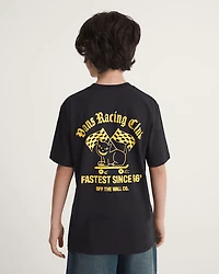 Kids Cat Club T-Shirt