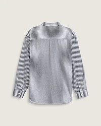 Lawson Stripe Long Sleeve Shirt