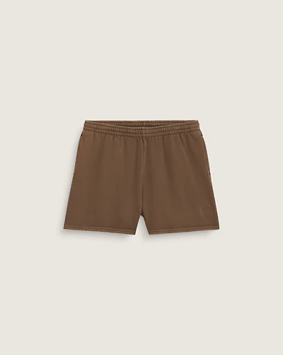 Salton Washed Fleece Short