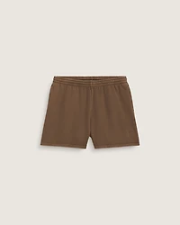 Salton Washed Fleece Short