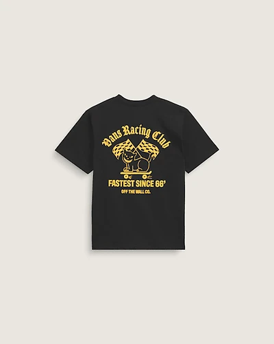 Kids Cat Club T-Shirt