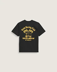 Kids Cat Club T-Shirt