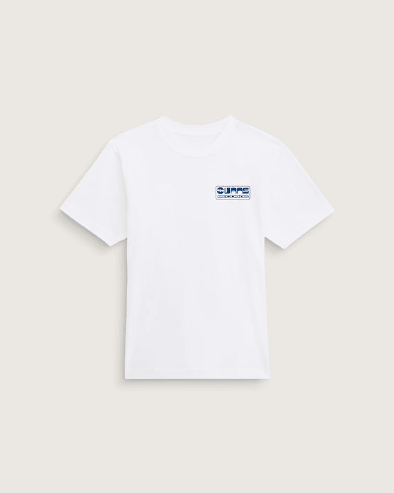 Vans Records T-Shirt