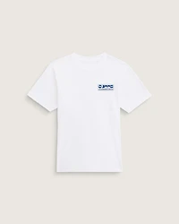 Vans Records T-Shirt