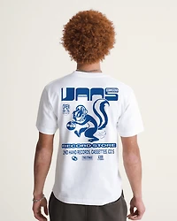 Vans Records T-Shirt