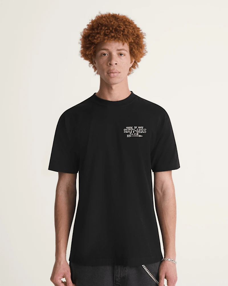 On the House T-Shirt