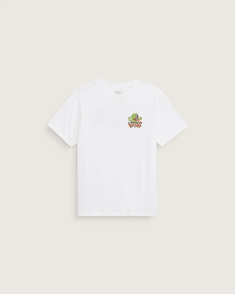 Kids Eye Skate Glow T-Shirt