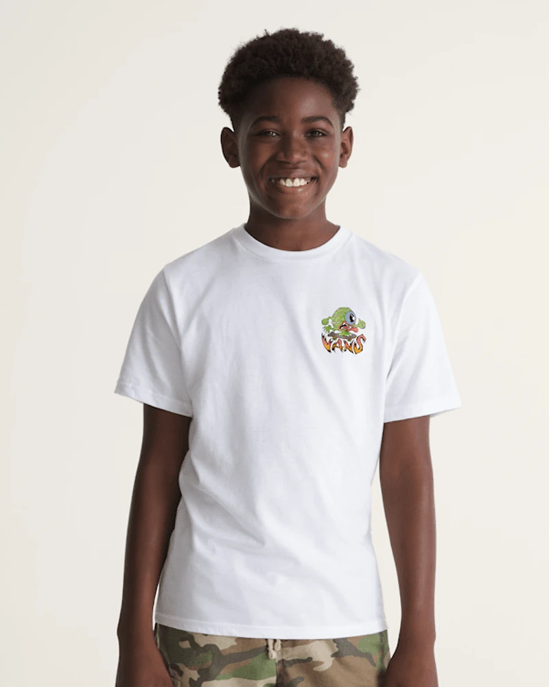 Kids Eye Skate Glow T-Shirt
