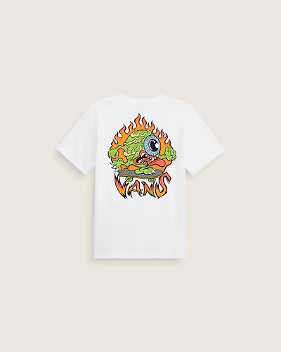 Kids Eye Skate Glow T-Shirt