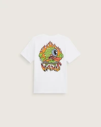 Kids Eye Skate Glow T-Shirt