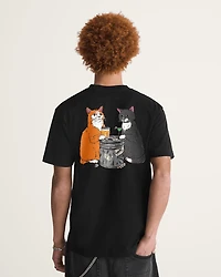 Alley Cat Aperitivo T-Shirt