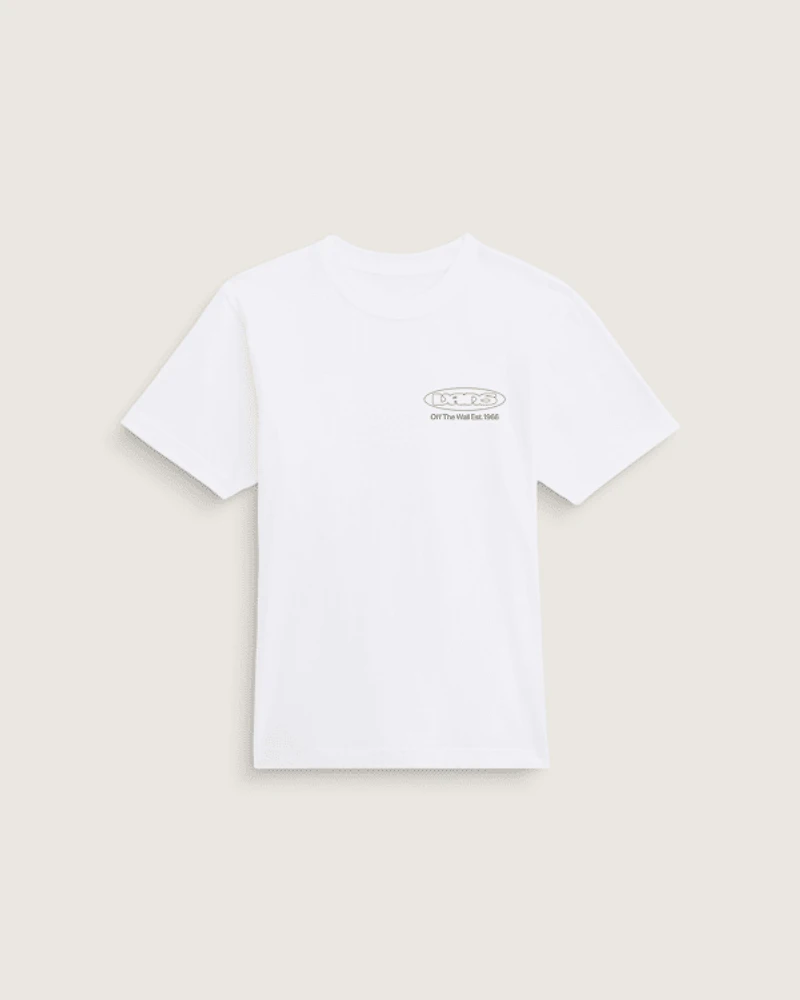 Grounded Adventure T-Shirt