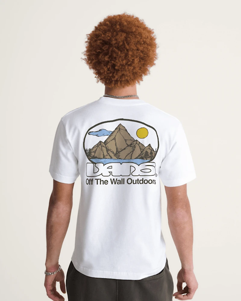 Grounded Adventure T-Shirt
