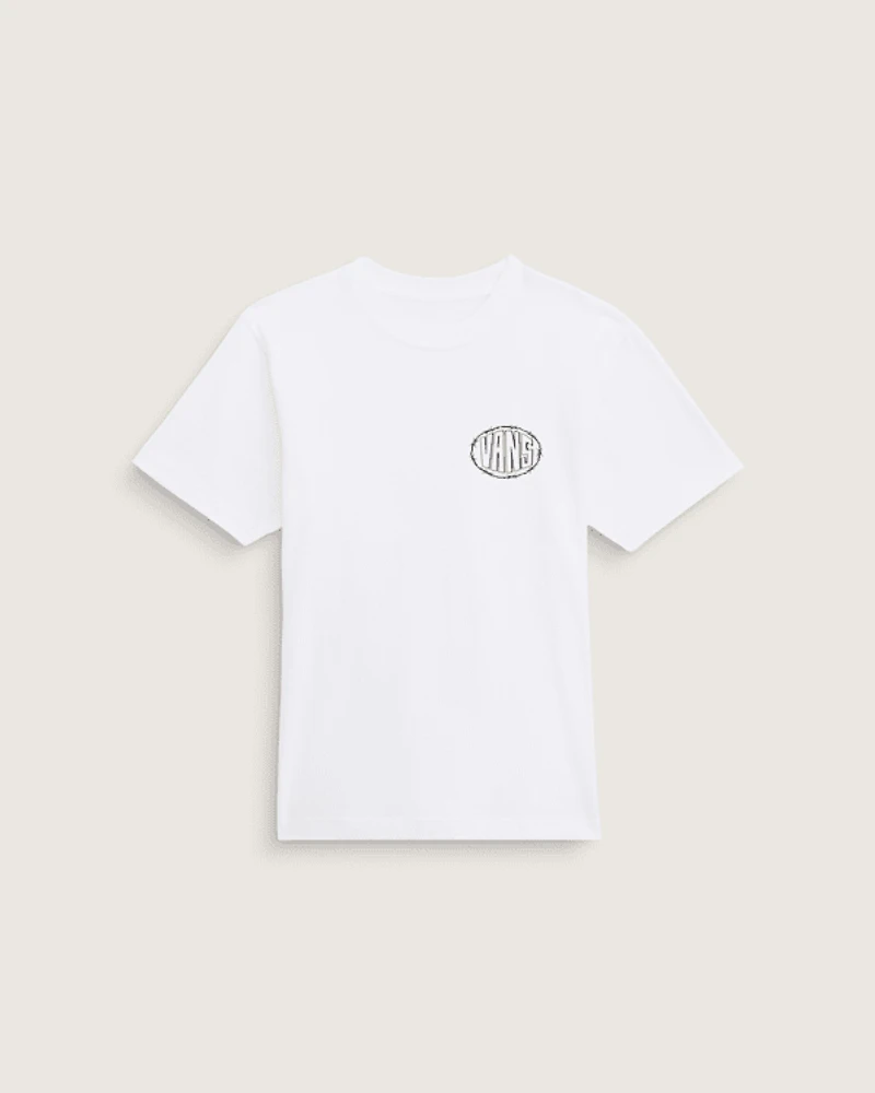 Hi Wired T-Shirt