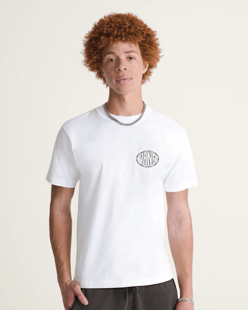 Hi Wired T-Shirt