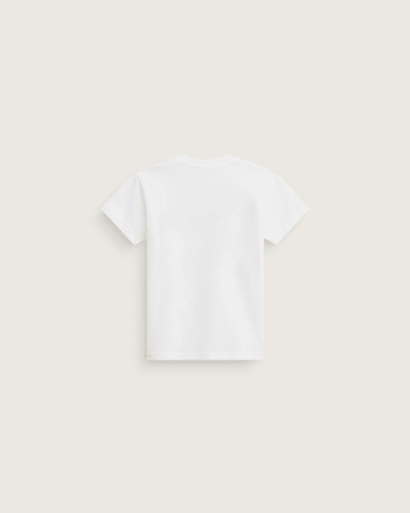 Little Kids Grip It T-Shirt