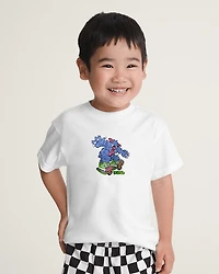 Little Kids Grip It T-Shirt