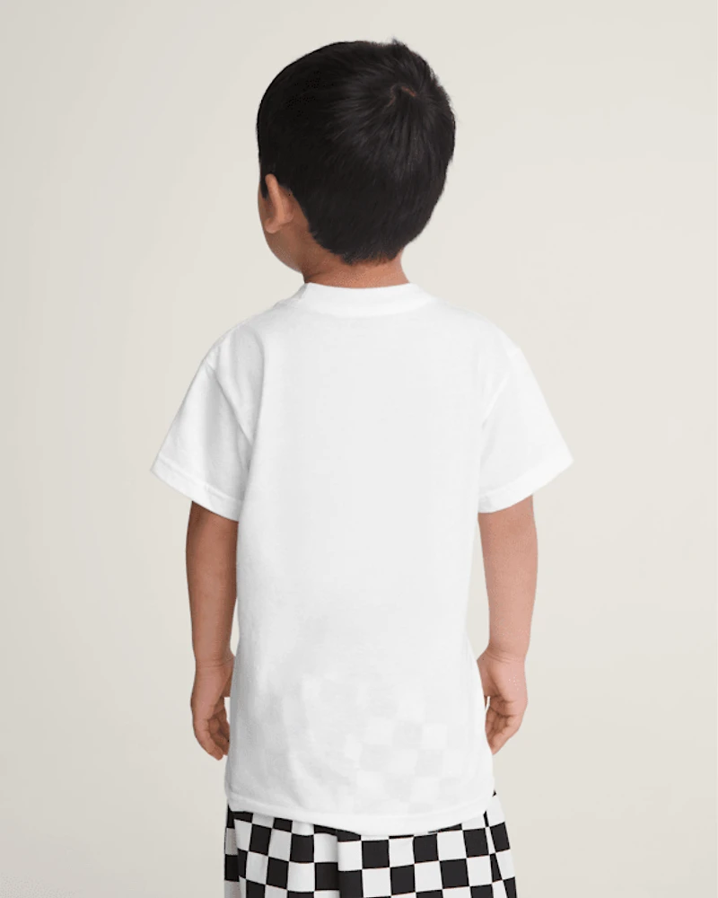 Little Kids Grip It T-Shirt