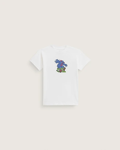 Little Kids Grip It T-Shirt