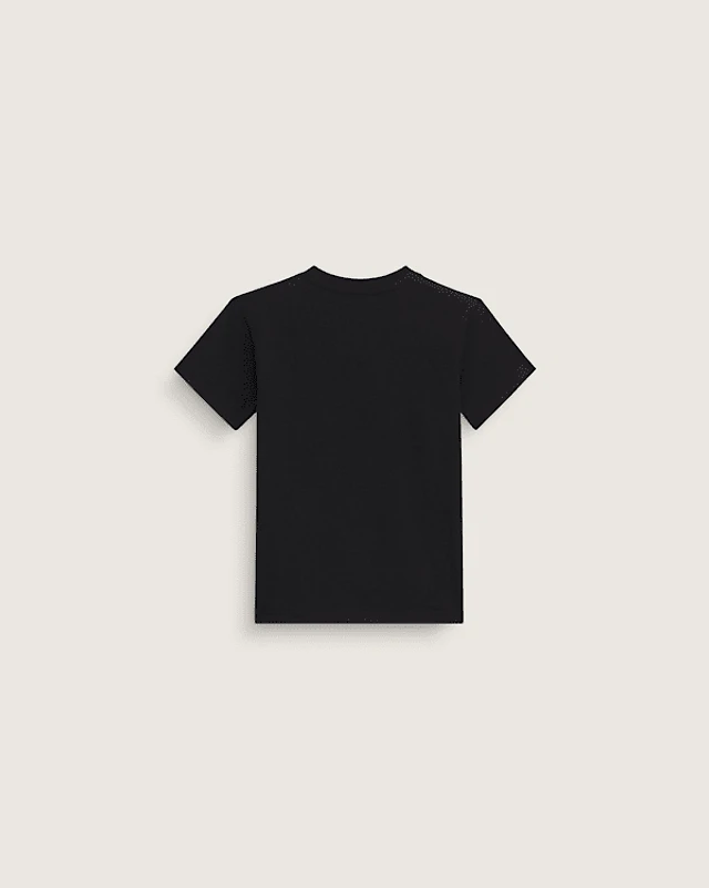 Little Kids The Waffle Stomper T-Shirt