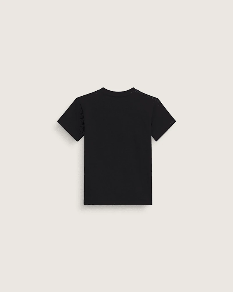 Little Kids The Waffle Stomper T-Shirt
