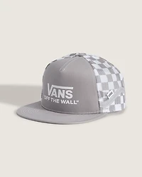 Vans Doren Approved Checkerboard Hat