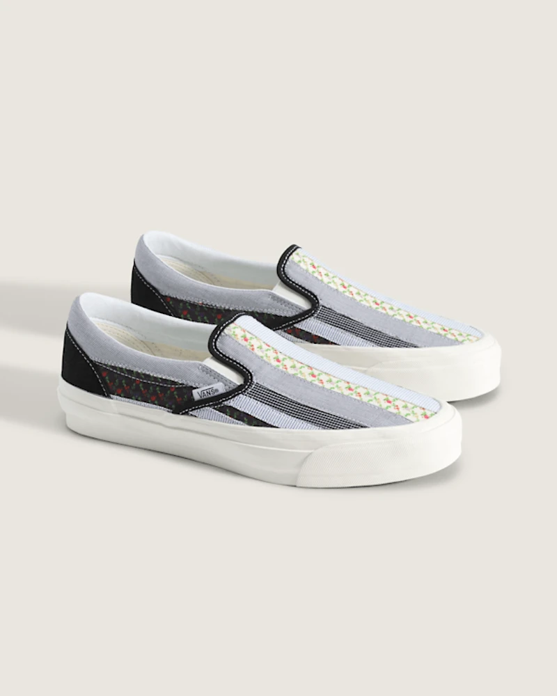 Premium Classic Slip-On Shoe