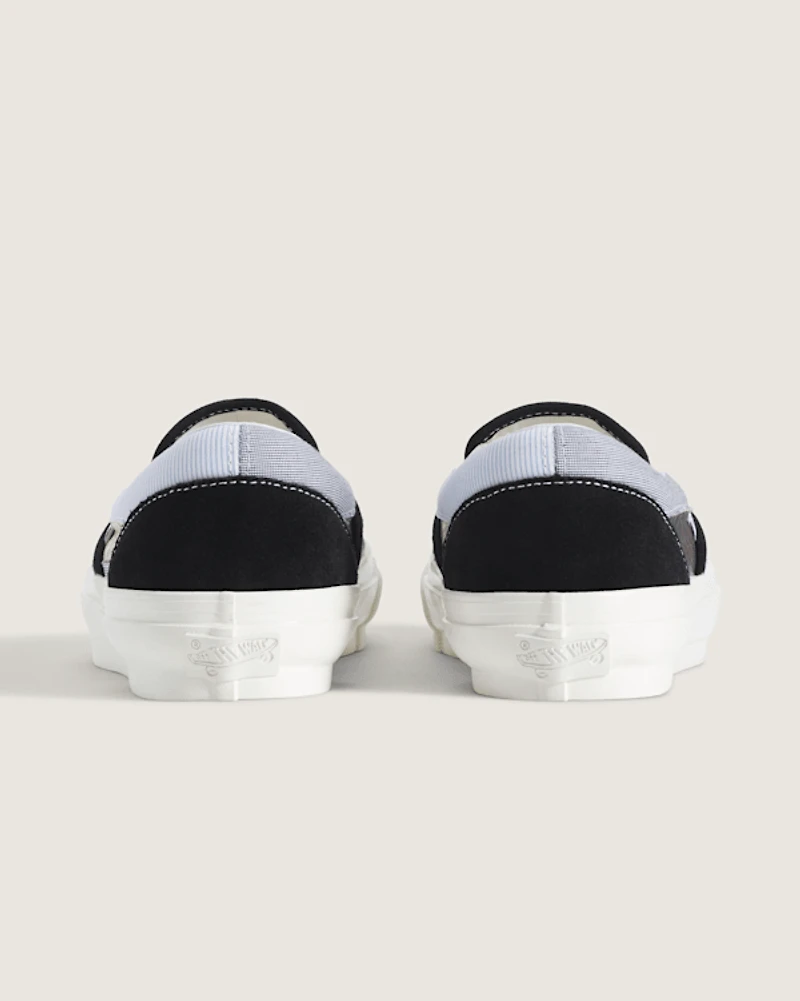 Premium Classic Slip-On Shoe