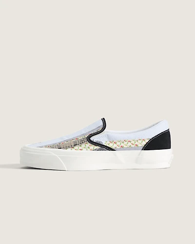 Premium Classic Slip-On Shoe