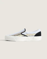 Premium Classic Slip-On Shoe