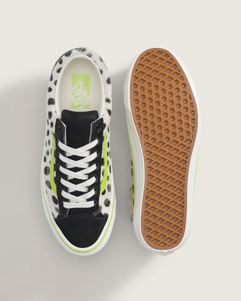 Premium Old Skool 36 Shoe