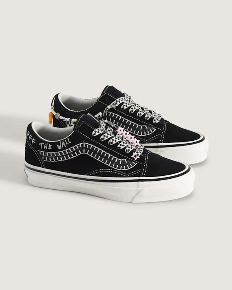 Premium Old Skool Cocona Shoe