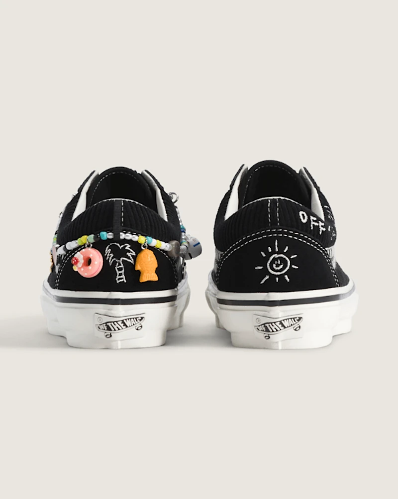 Premium Old Skool Cocona Shoe