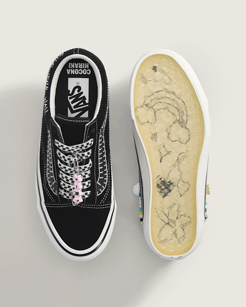 Premium Old Skool Cocona Shoe