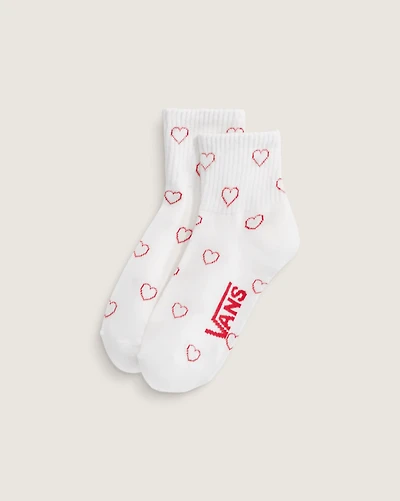 Kids Cordelia Half Crew Socks