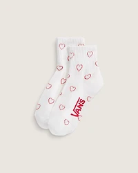 Kids Cordelia Half Crew Socks