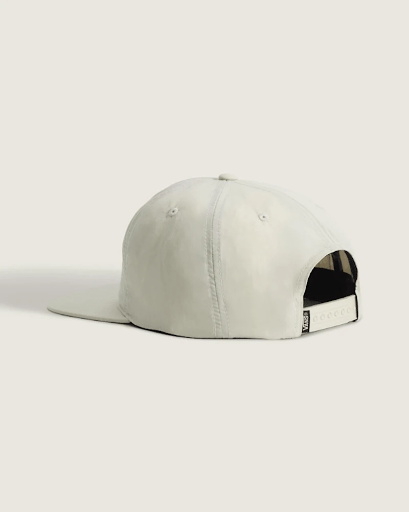 Crestline Hat