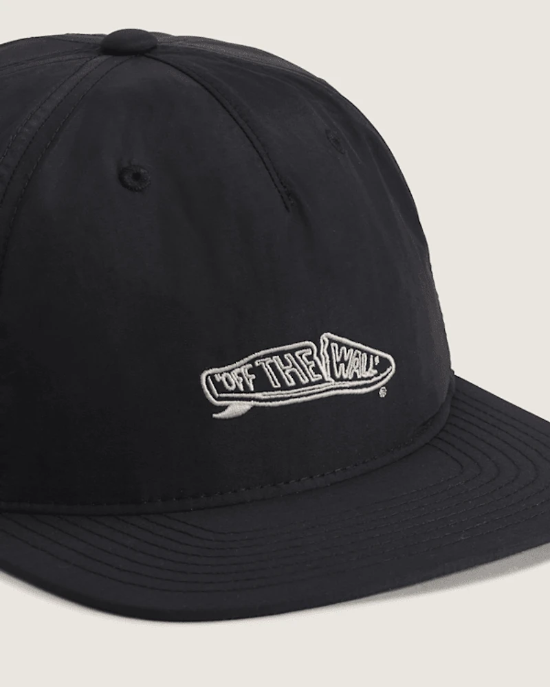 Crestline Hat